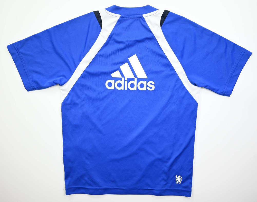 2009-10 CHELSEA LONDON SHIRT M. BOYS