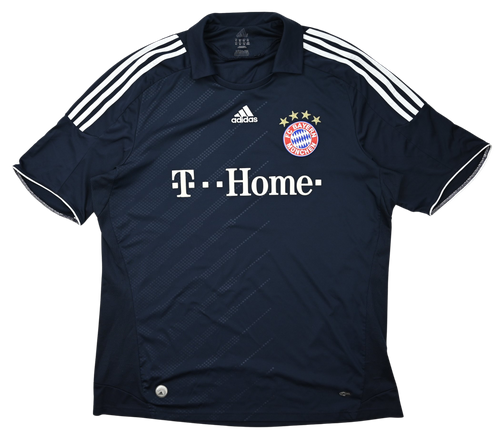 2008-09 BAYERN MUNCHEN SHIRT XXL