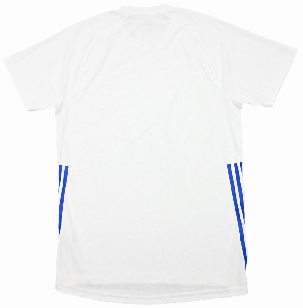 FRANCE HANDBALL KOSZULKA M