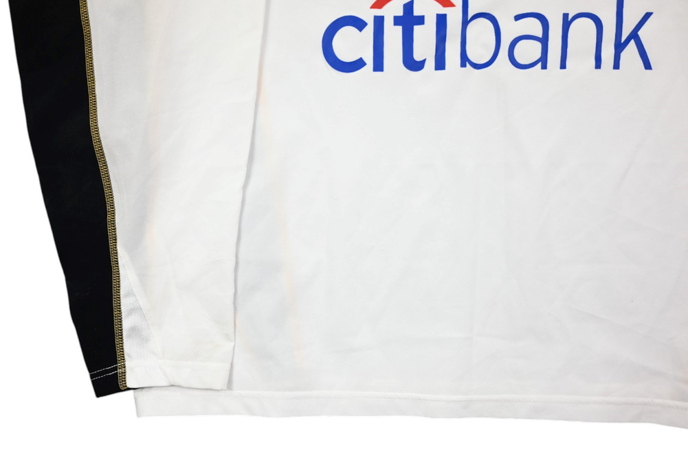 2005-06 OLYMPIACOS *DOUGEROGLOU* LONGSLEEVE KOSZULKA XL