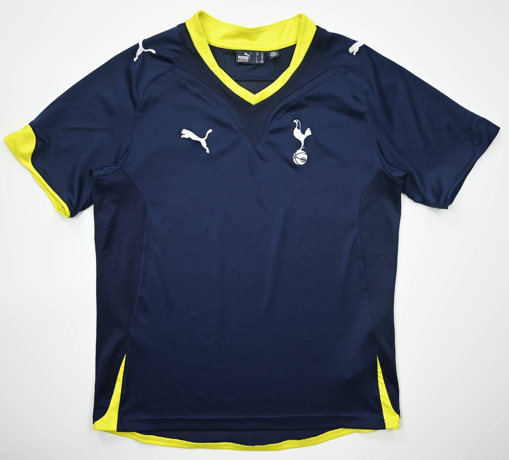 TOTTENHAM HOTSPUR KOSZULKA L. BOYS