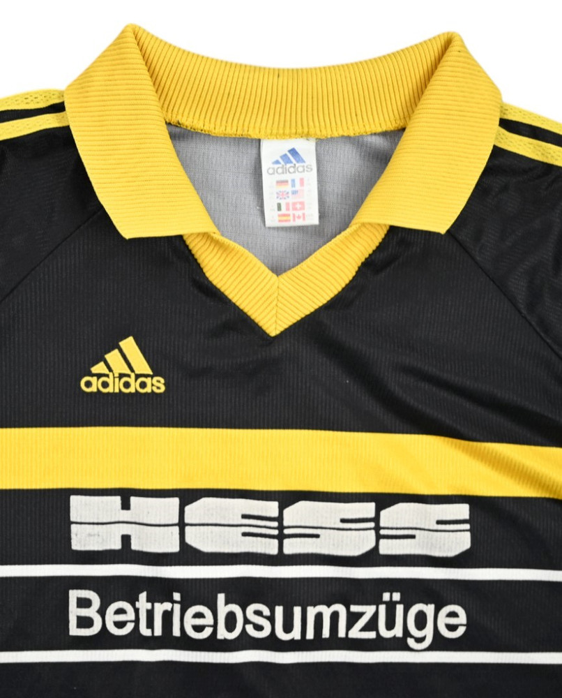 ADIDAS VINTAGE KOSZULKA XXL