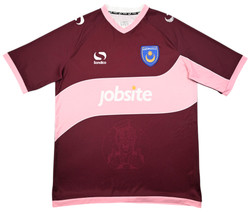 2013-14 PORTSMOUTH KOSZULKA XL