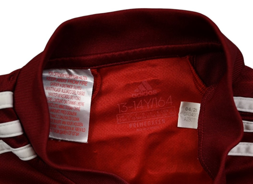 2021-22 BAYERN MUNCHEN *MUSIALA* SHIRT L. BOYS