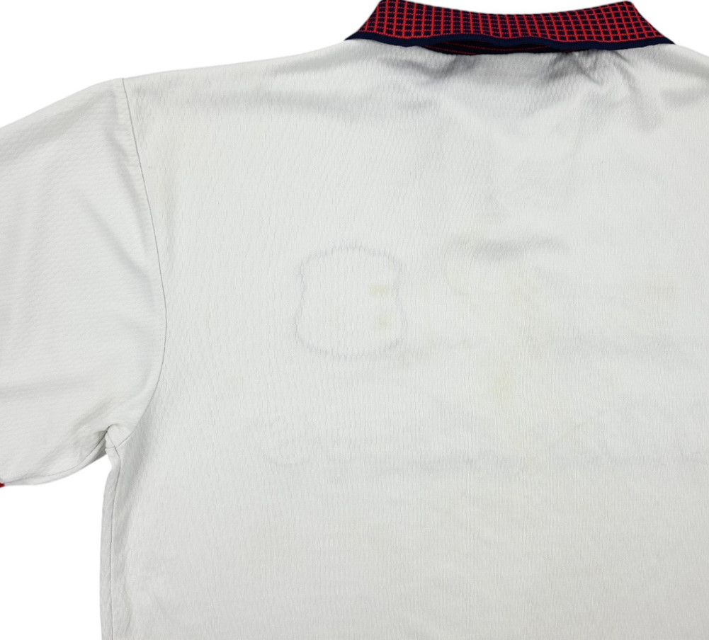 1996-97 PORTSMOUTH SHIRT XL