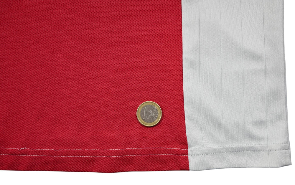 2022-23 AJAX AMSTERDAM SHIRT L. BOYS