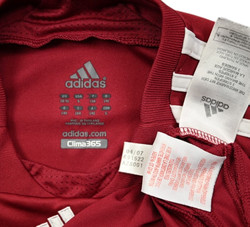 2007-08 NURNBERG *CHARISTEAS* KOSZULKA S. BOYS