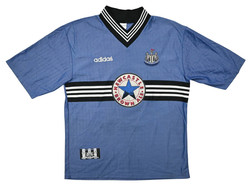 1996-97 NEWCASTLE UNITED SHIRT XL