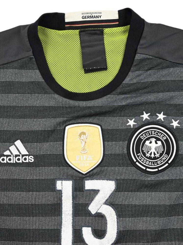 2015-17 GERMANY *MULLER* SHIRT M