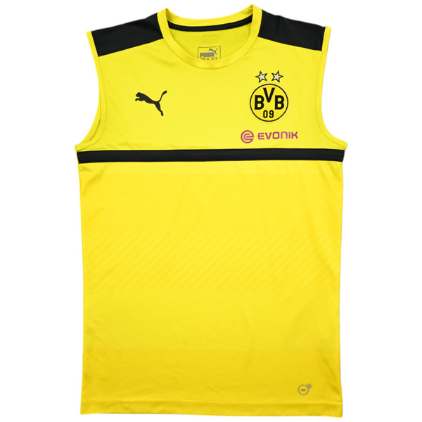BORUSSIA DORTMUND KOSZULKA S