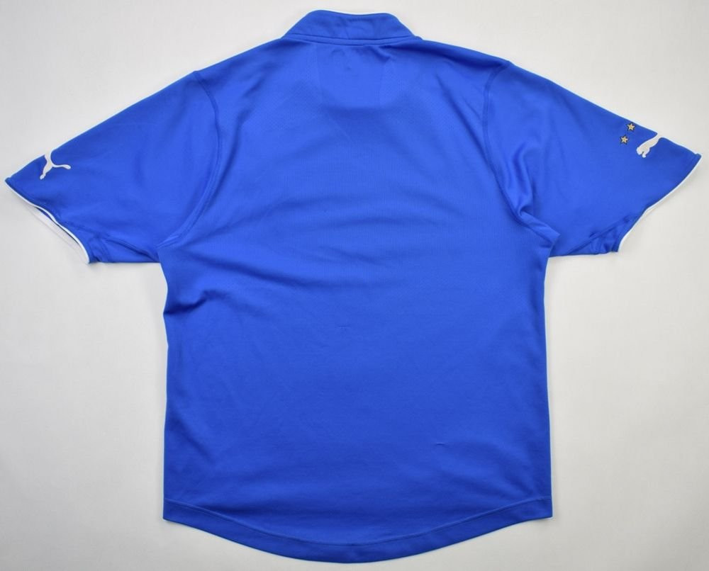 2003-04 ITALY KOSZULKA S