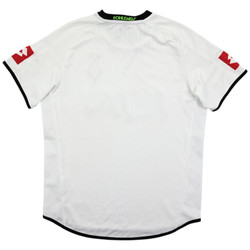 2012-13 BORUSSIA MONCHENGLADBACH SHIRT L. BOYS