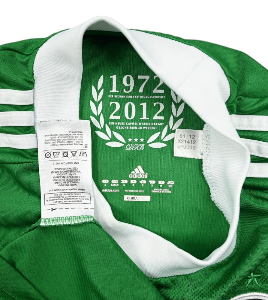 2012-13 GERMANY KOSZULKA S