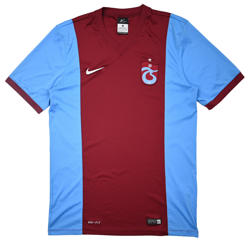 2015-16 TRABZONSPOR KOSZULKA M