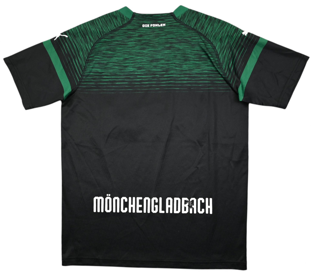 2018-19 BORUSSIA MONCHENGLADBACH KOSZULKA L. BOYS