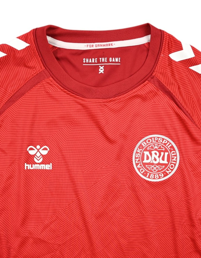 2022-23 DENMARK KOSZULKA M