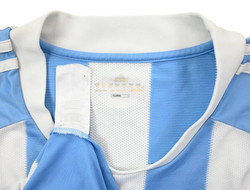 2010-11 ARGENTINA KOSZULKA 3XL