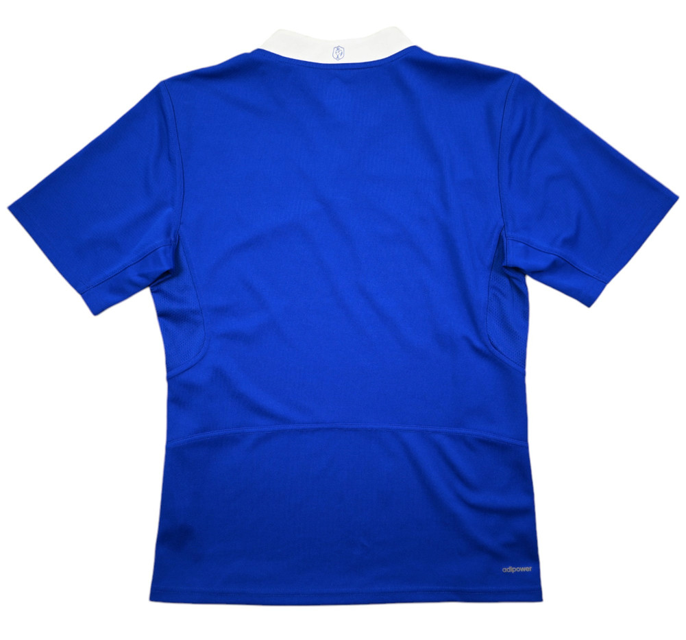 FRANCE RUGBY SHIRT M