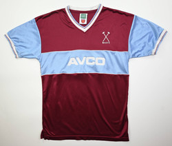 1983-85 WEST HAM UNITED KOSZULKA M