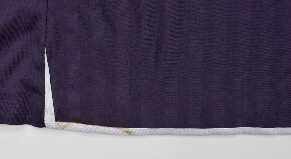 2007-09 ENGLAND WOMEN GK KOSZULKA L