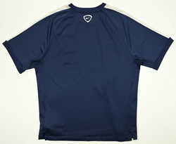 MANCHESTER CITY SHIRT XL