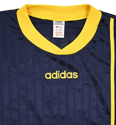 ADIDAS OLDSCHOOL SHIRT XL