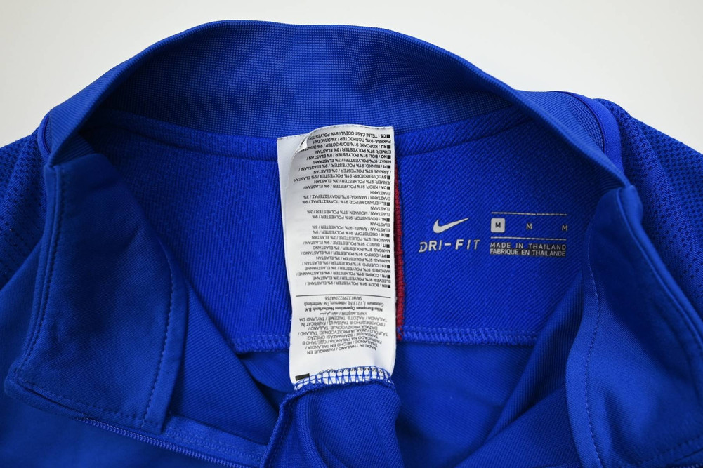 FC BARCELONA KOSZULKA LONGSLEEVE M