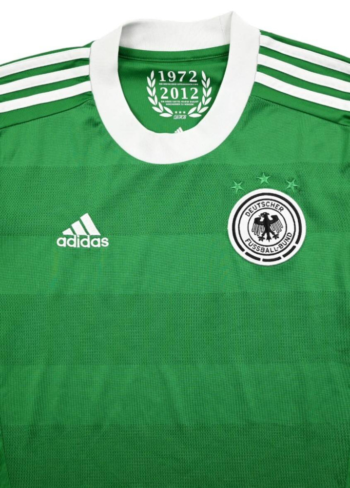 2012-13 GERMANY SHIRT S
