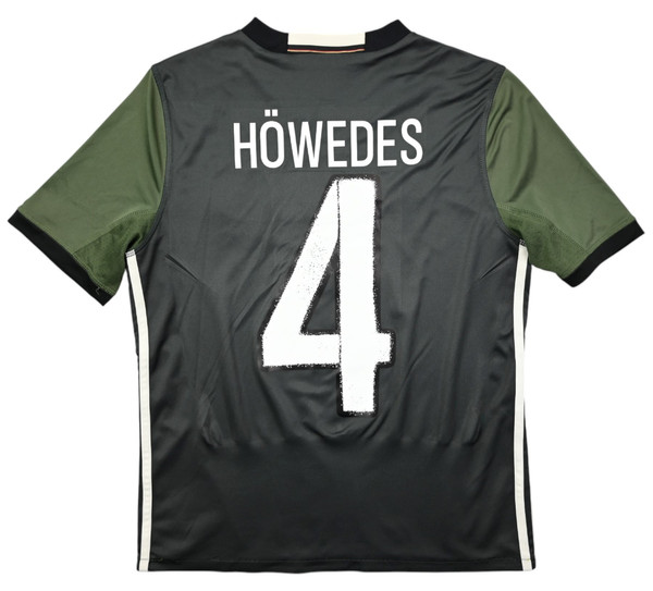 2015-17 GERMANY *HOWEDES* KOSZULKA XL. BOYS