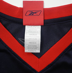 USA *DUNCAN* NBA KOSZULKA XL