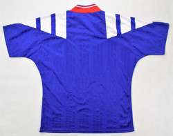 1992-94 RANGERS F.C. KOSZULKA XL