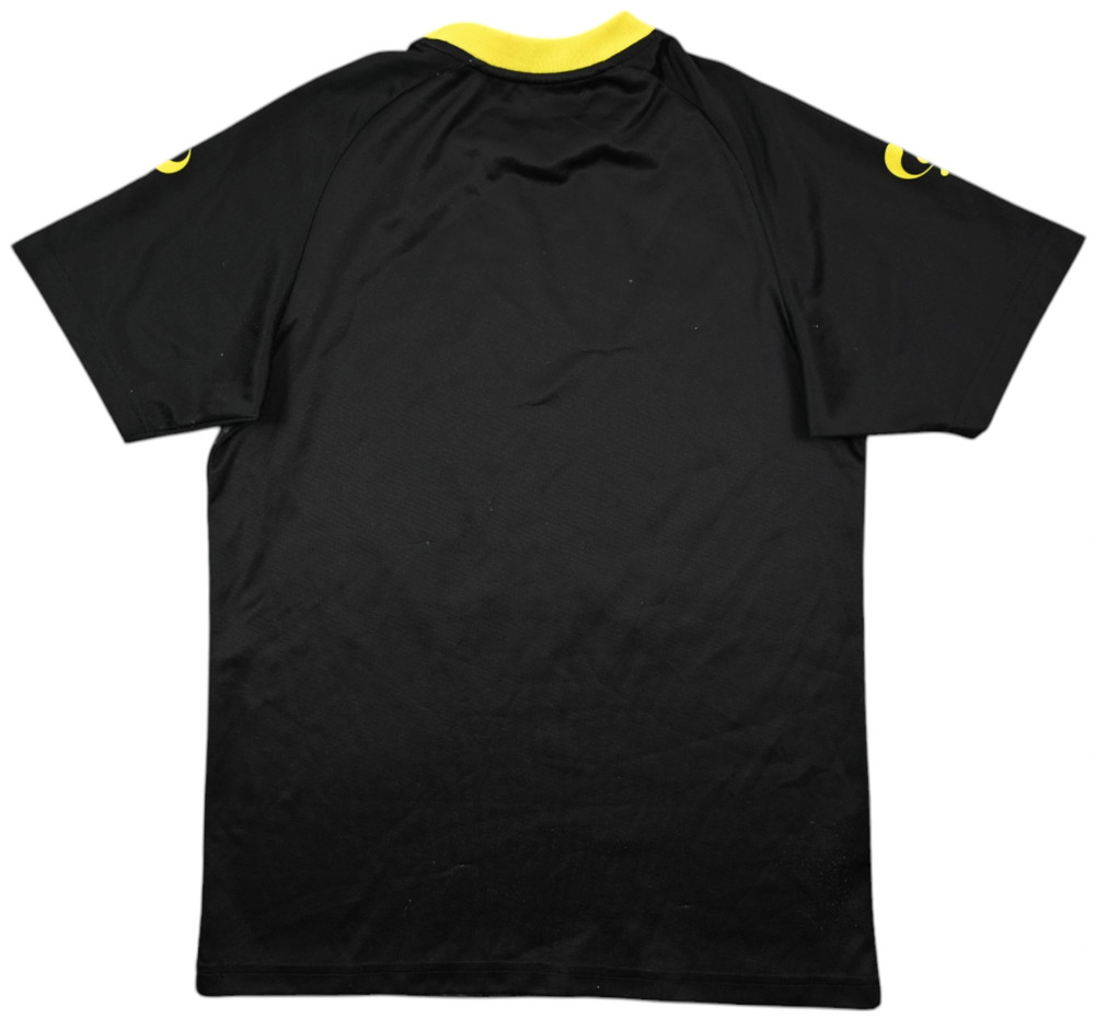 2018-19 CAMBUUR KOSZULKA S