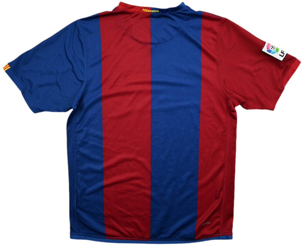2006-07 FC BARCELONA KOSZULKA M