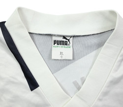 SV RIEDERING MADE IN W. GERMANY SHIRT XL