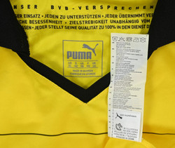 2015-16 BORUSSIA DORTMUND *JASMIN* KOSZULKA XL WOMENS