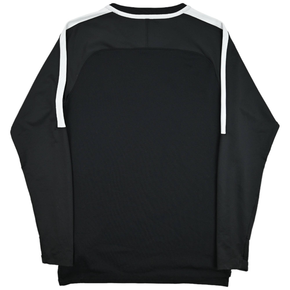 PARIS SAINT-GERMAIN LONGSLEEVE S