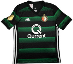 2017-18 FEYENOORD KOSZULKA L. BOYS 