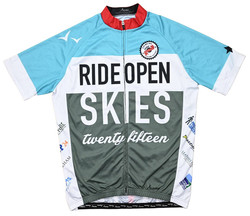 SCIMITAR CYCLING SHIRT XXL