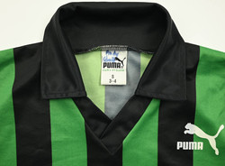 1990-92 BORUSSIA MONCHENGLADBACH LONGSLEEVE KOSZULKA S