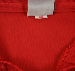 2001-02 WALSALL SHIRT M