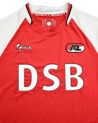 2009-10 AZ ALKMAAR SHIRT 3XL. BOYS / S