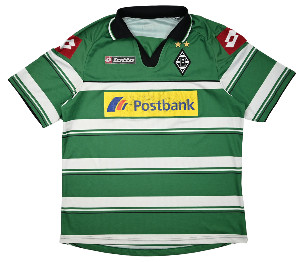 2012-13 BORUSSIA MONCHENGLADBACH SHIRT M