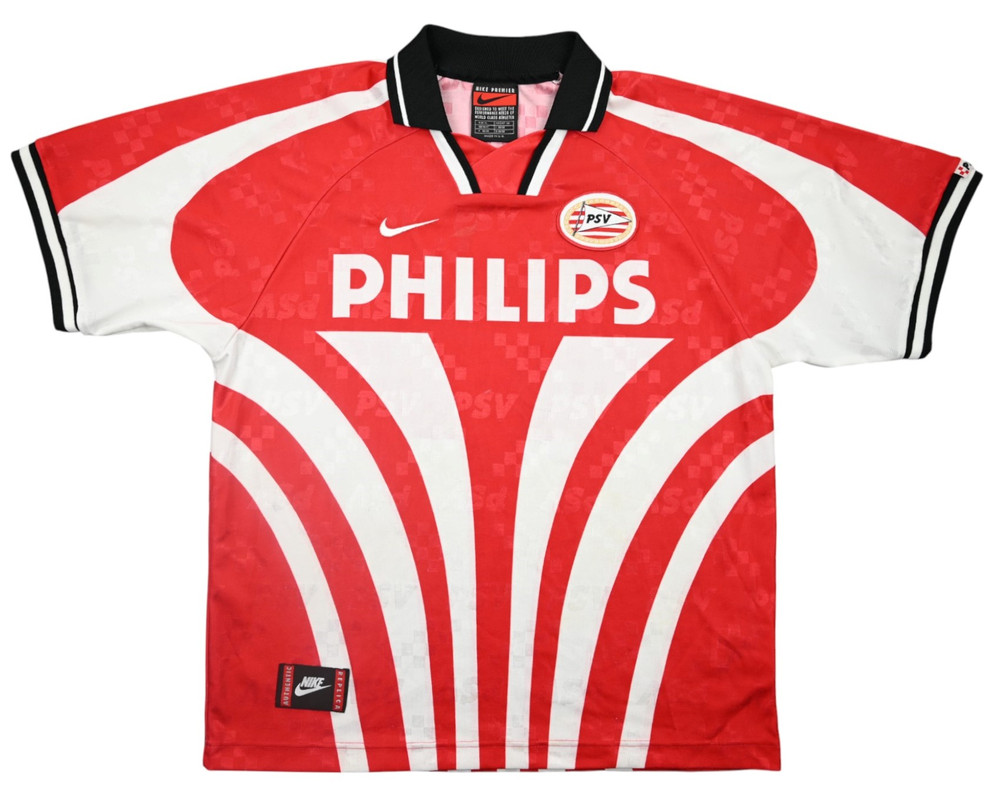 1996-97 PSV SHIRT XL