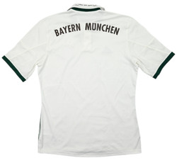 2013-14 BAYERN MUNCHEN KOSZULKA M