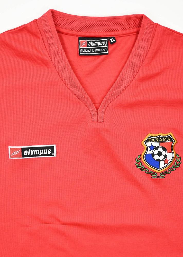 2004 PANAMA KOSZULKA XL