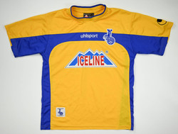 2006-07 MSV DUISBURG WOMENS KOSZULKA S