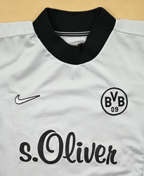 1998-00 BORUSSIA DORTMUND GOALKEEPER *STEFFEN* SHIRT M. BOYS