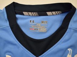 2015-16 TOTTENHAM HOTSPUR *CAMPBELL* KOSZULKA S