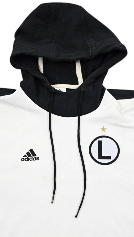 LEGIA WARSZAWA BLUZA XS