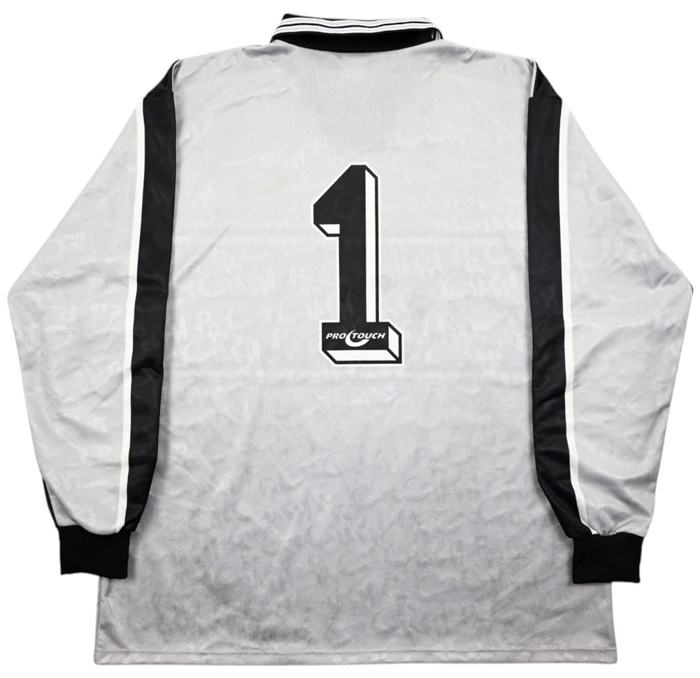 PRO TOUCH OLDSCHOOL GK LONGSLEEVE XL